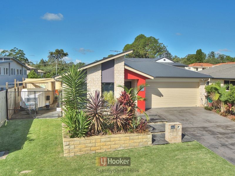 11 Diane Court, Calamvale QLD 4116