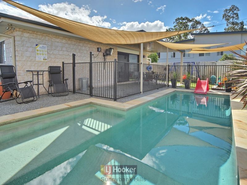 11 Diane Court, Calamvale QLD 4116