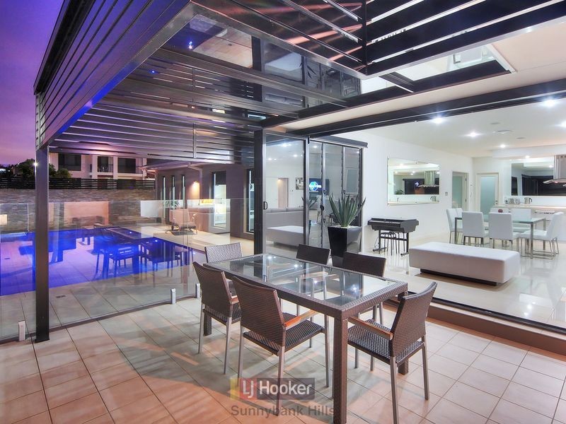 36 Birchwood Place, Stretton QLD 4116