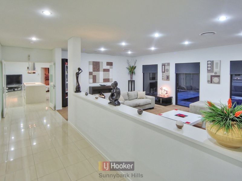 36 Birchwood Place, Stretton QLD 4116