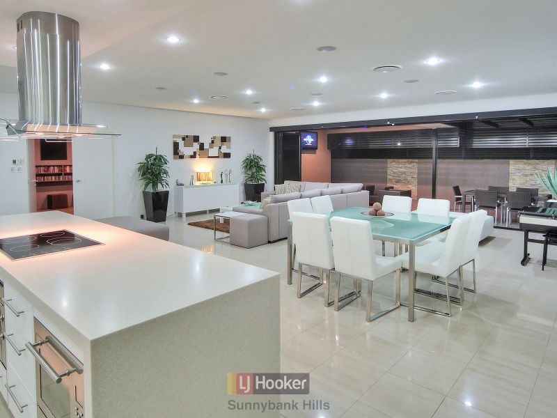 36 Birchwood Place, Stretton QLD 4116