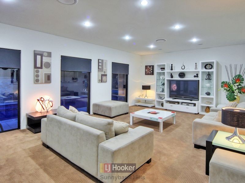 36 Birchwood Place, Stretton QLD 4116