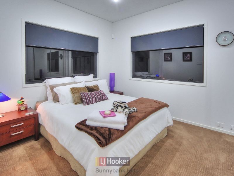 36 Birchwood Place, Stretton QLD 4116