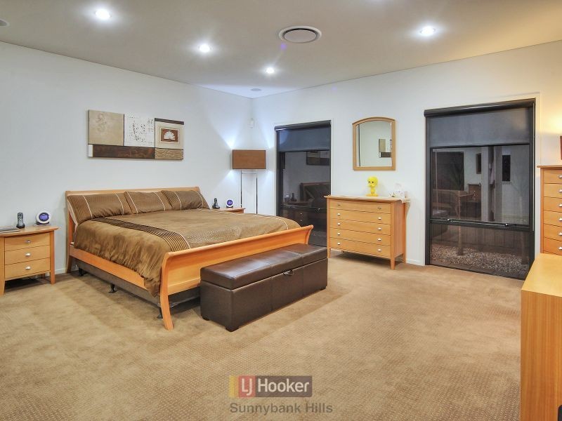 36 Birchwood Place, Stretton QLD 4116