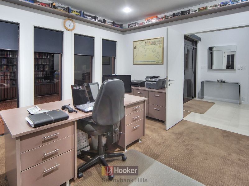 36 Birchwood Place, Stretton QLD 4116