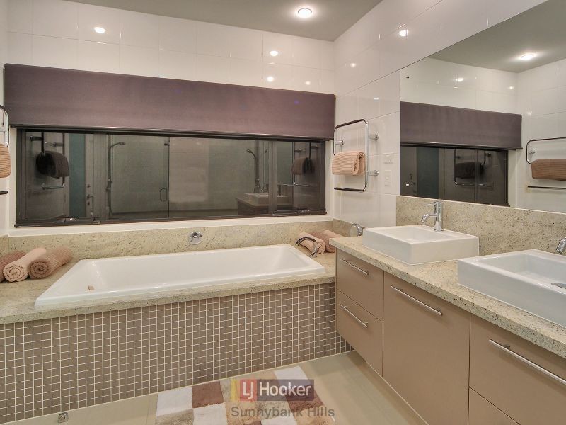 36 Birchwood Place, Stretton QLD 4116