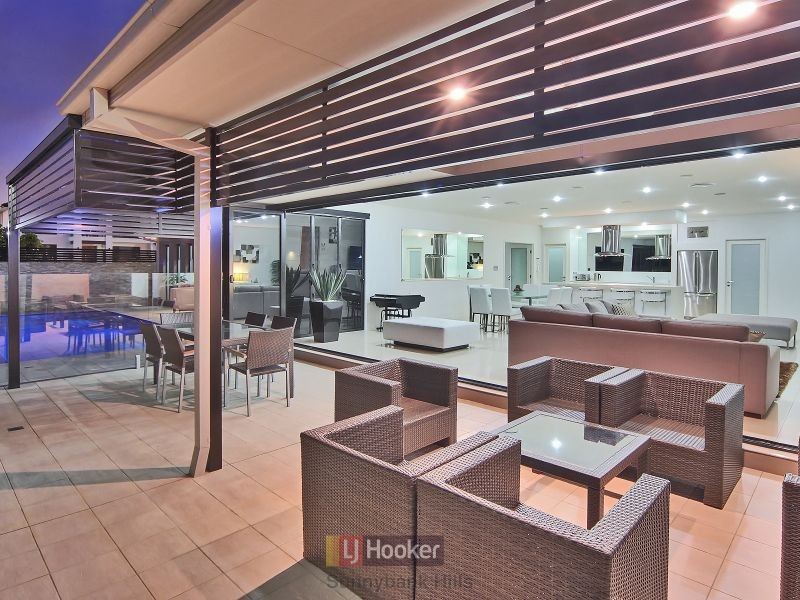 36 Birchwood Place, Stretton QLD 4116