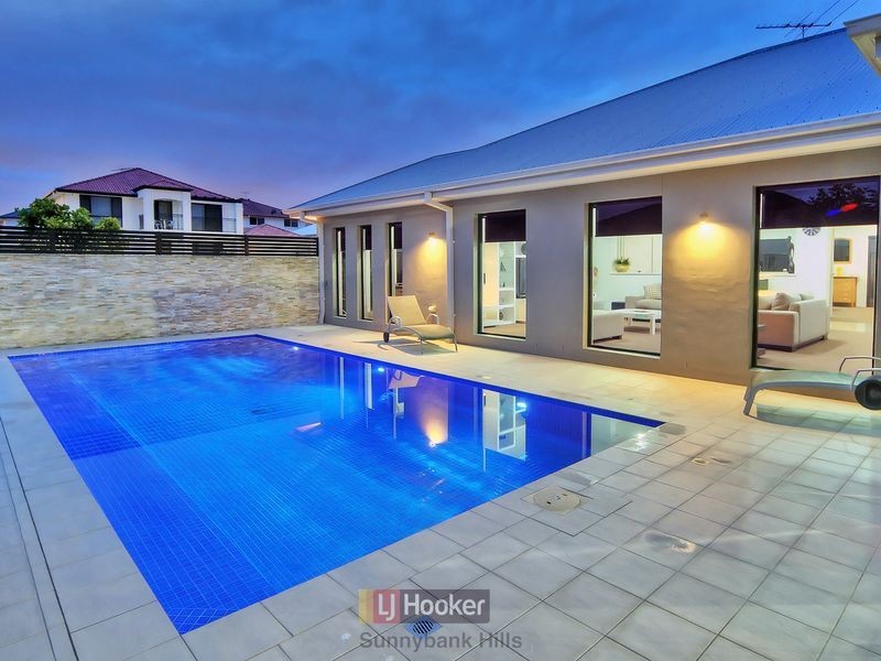 36 Birchwood Place, Stretton QLD 4116