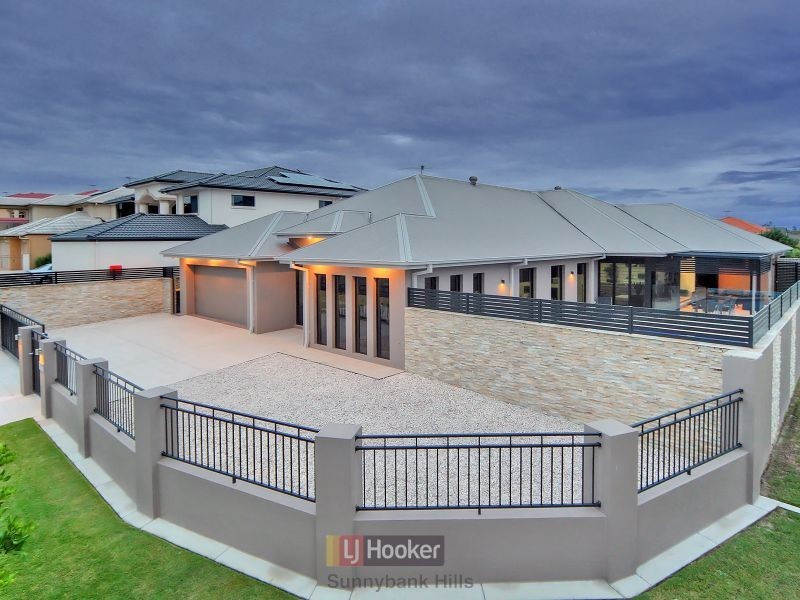 36 Birchwood Place, Stretton QLD 4116