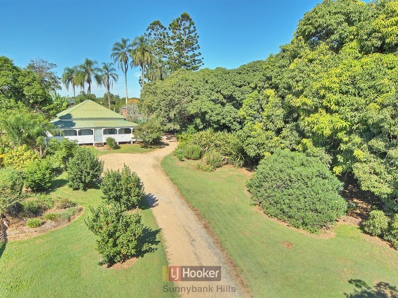 21 Jales Street, Sunnybank Hills QLD 4109