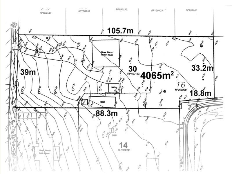 21 Jales Street, Sunnybank Hills QLD 4109