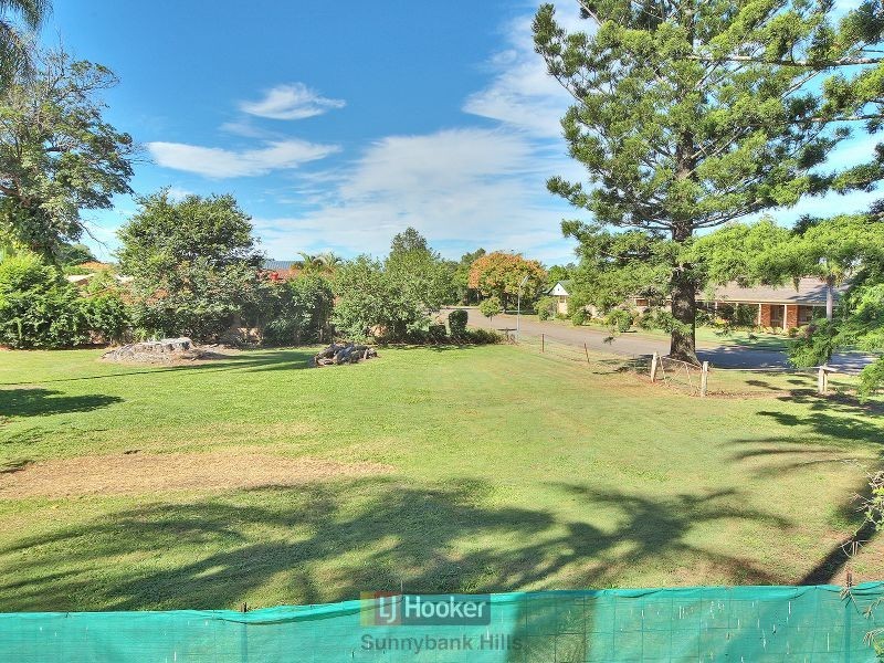 21 Jales Street, Sunnybank Hills QLD 4109