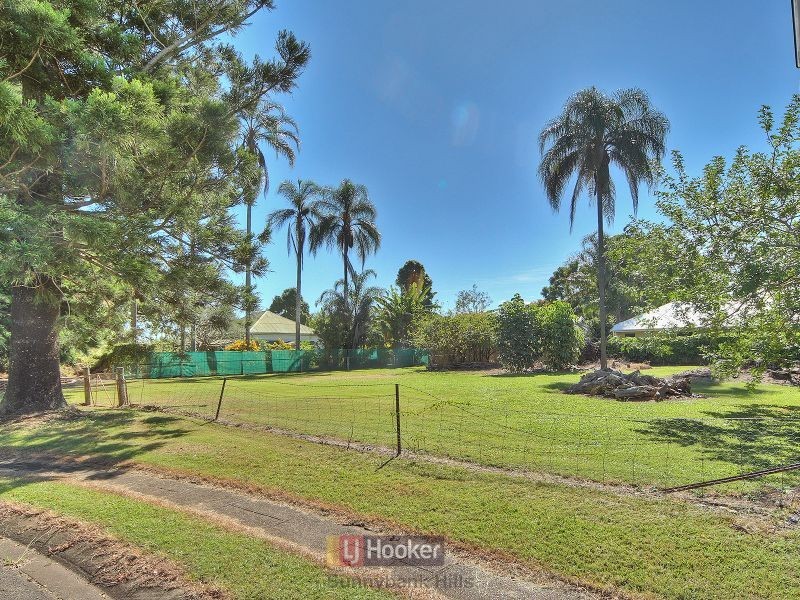 21 Jales Street, Sunnybank Hills QLD 4109