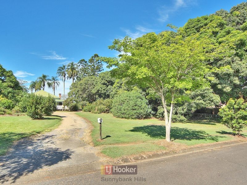 21 Jales Street, Sunnybank Hills QLD 4109