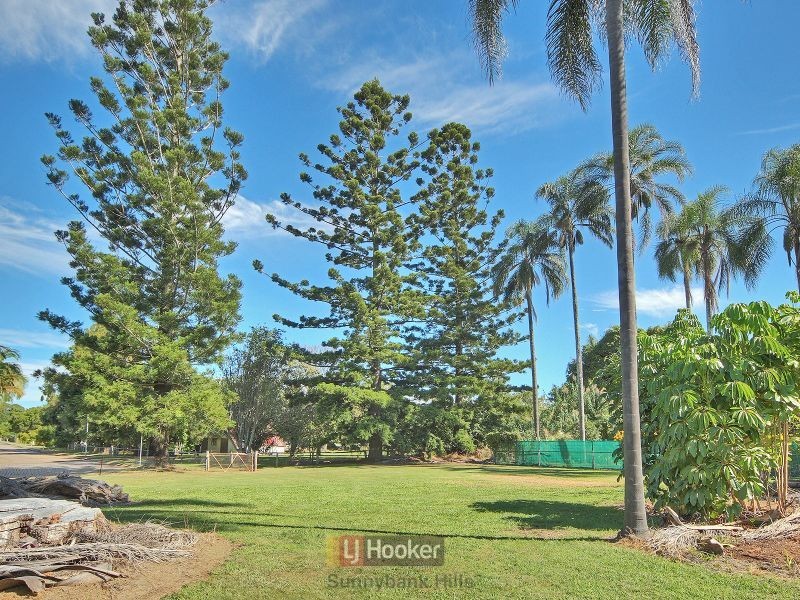 21 Jales Street, Sunnybank Hills QLD 4109