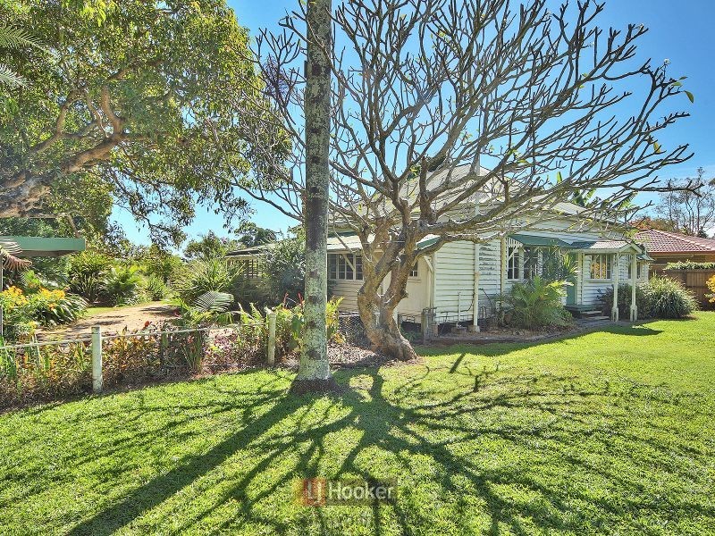 21 Jales Street, Sunnybank Hills QLD 4109