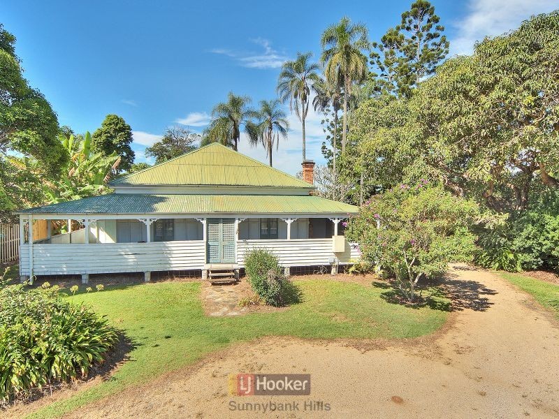 21 Jales Street, Sunnybank Hills QLD 4109