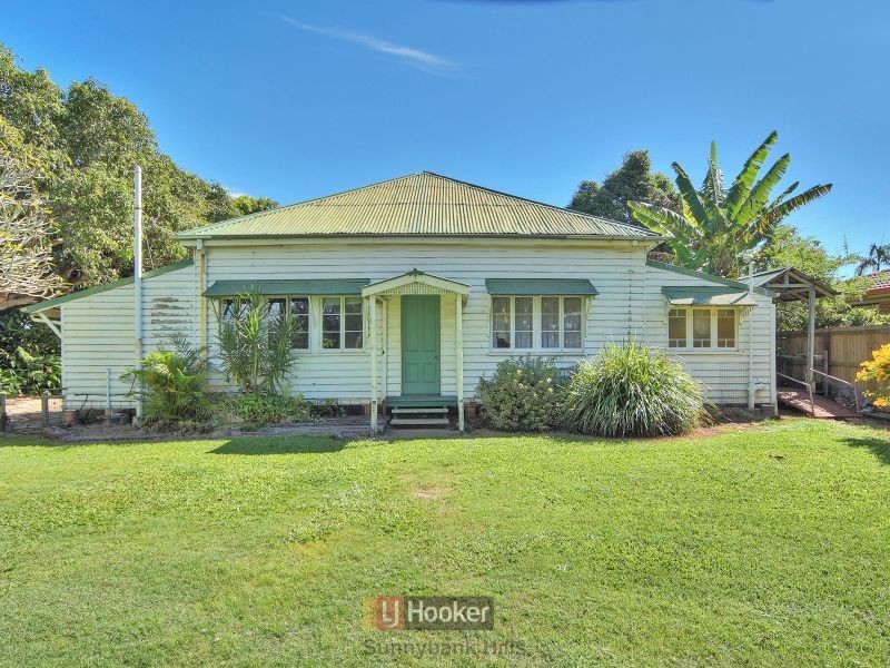 21 Jales Street, Sunnybank Hills QLD 4109