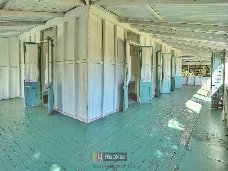 21 Jales Street, Sunnybank Hills QLD 4109