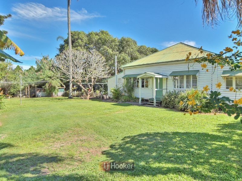 21 Jales Street, Sunnybank Hills QLD 4109