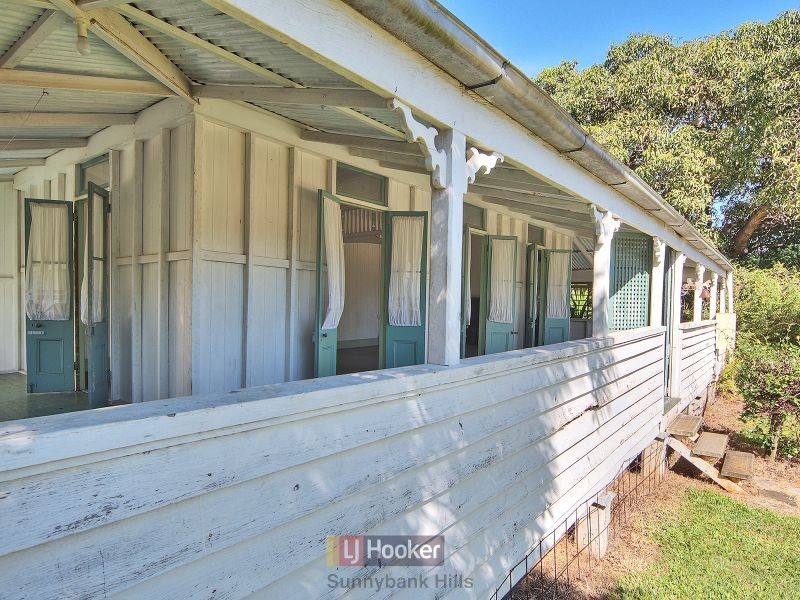 21 Jales Street, Sunnybank Hills QLD 4109