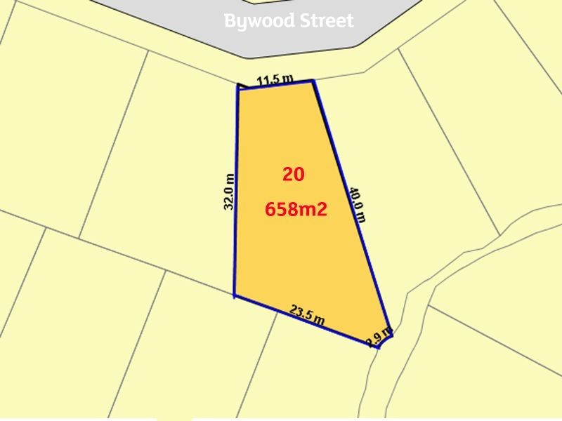 20 Bywood Street, Sunnybank Hills QLD 4109