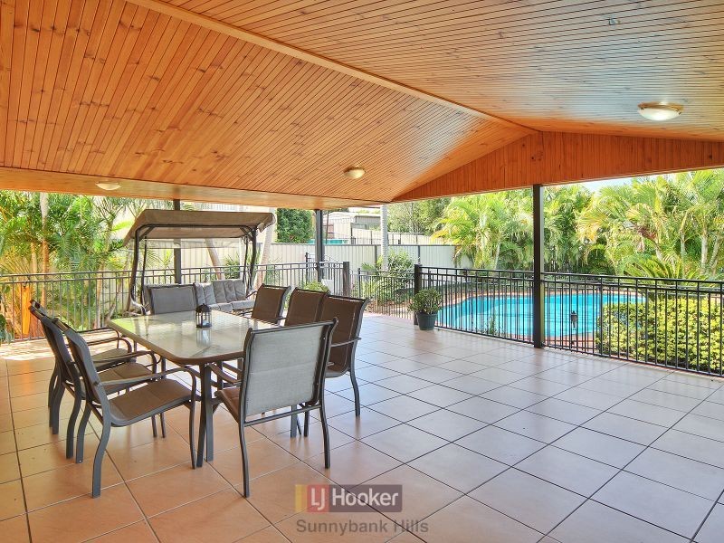 29 Blackthorn Crescent, Shailer Park QLD 4128