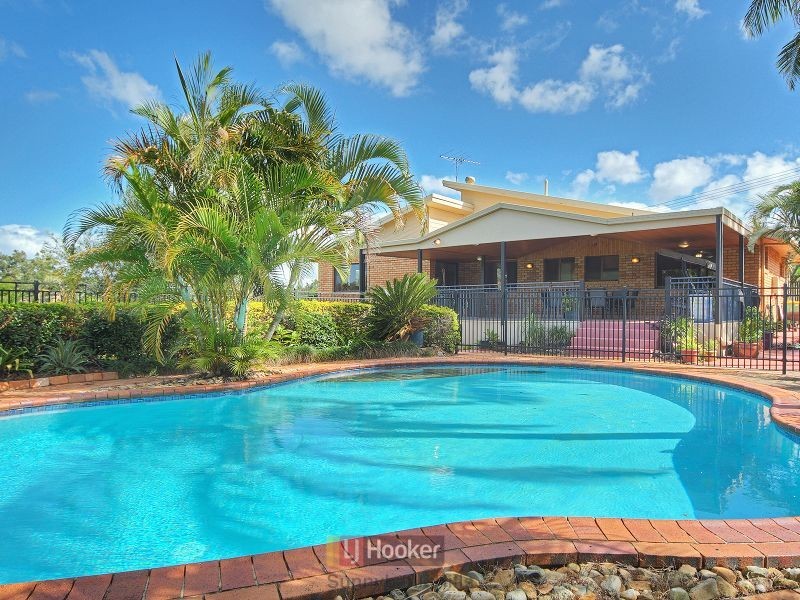 29 Blackthorn Crescent, Shailer Park QLD 4128