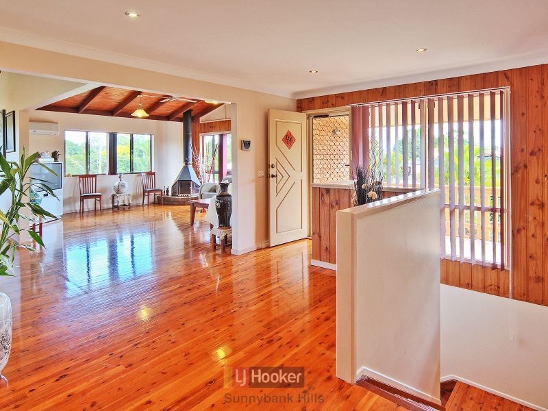 29 Blackthorn Crescent, Shailer Park QLD 4128