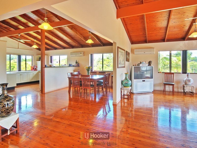 29 Blackthorn Crescent, Shailer Park QLD 4128