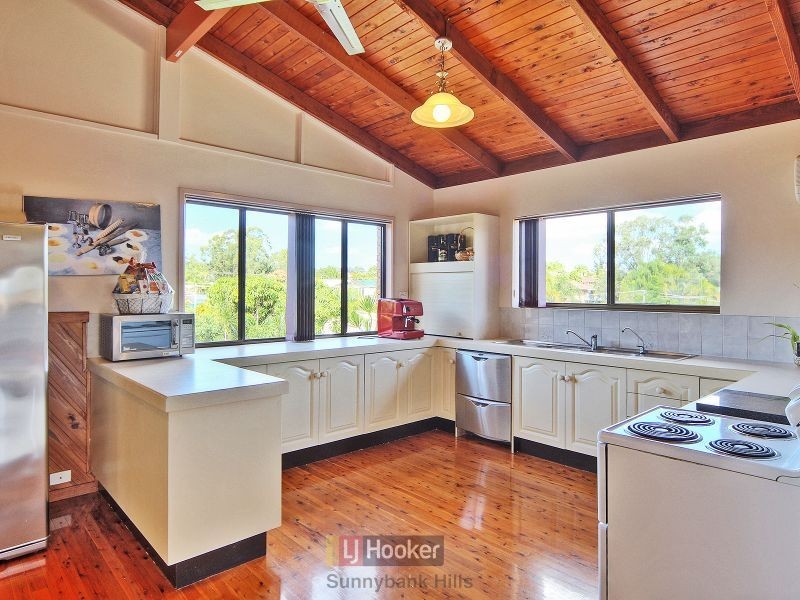 29 Blackthorn Crescent, Shailer Park QLD 4128