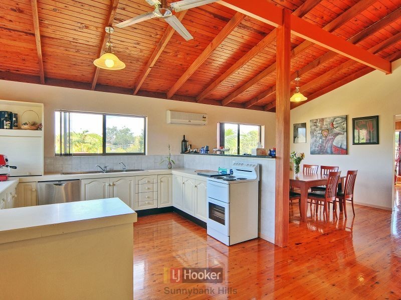 29 Blackthorn Crescent, Shailer Park QLD 4128