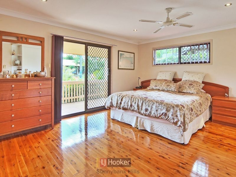 29 Blackthorn Crescent, Shailer Park QLD 4128