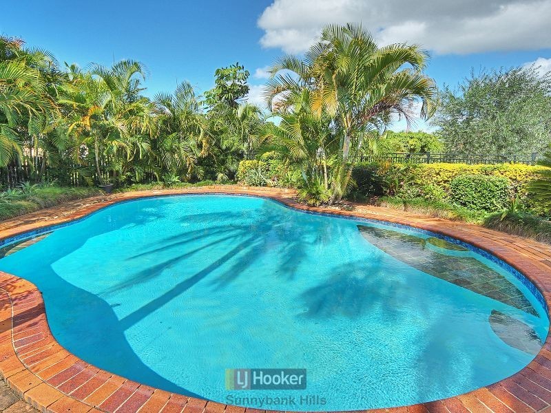 29 Blackthorn Crescent, Shailer Park QLD 4128