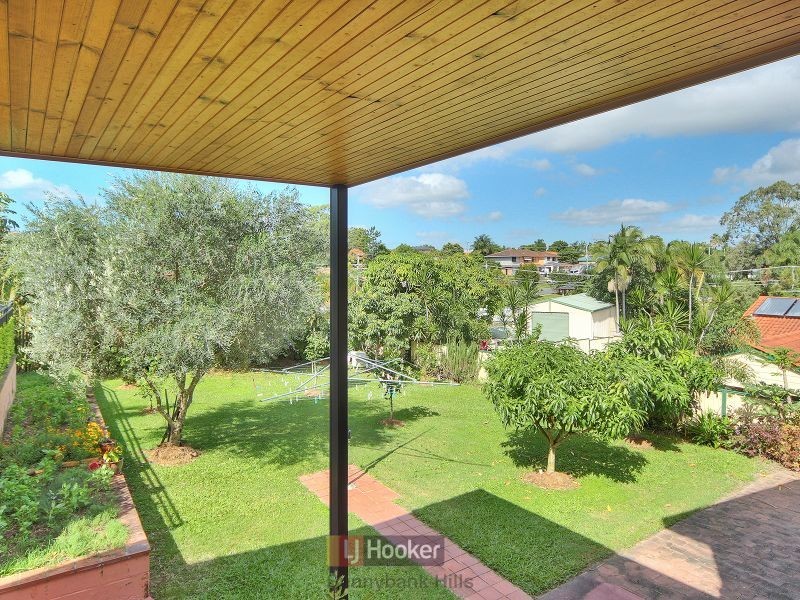 29 Blackthorn Crescent, Shailer Park QLD 4128