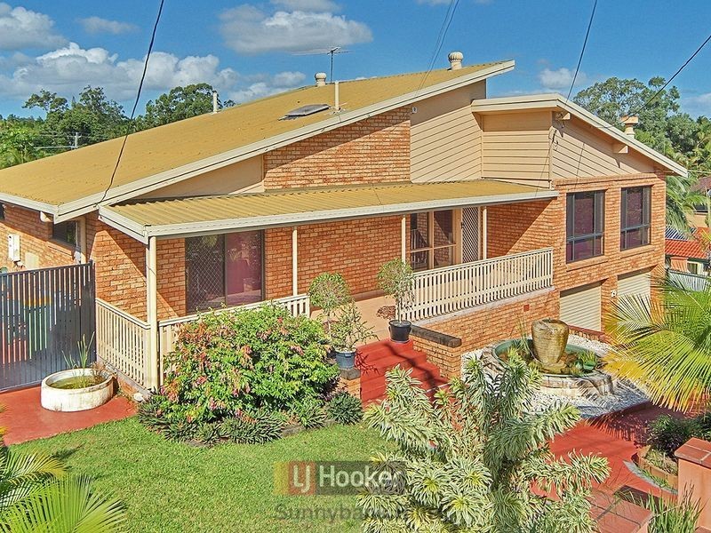 29 Blackthorn Crescent, Shailer Park QLD 4128