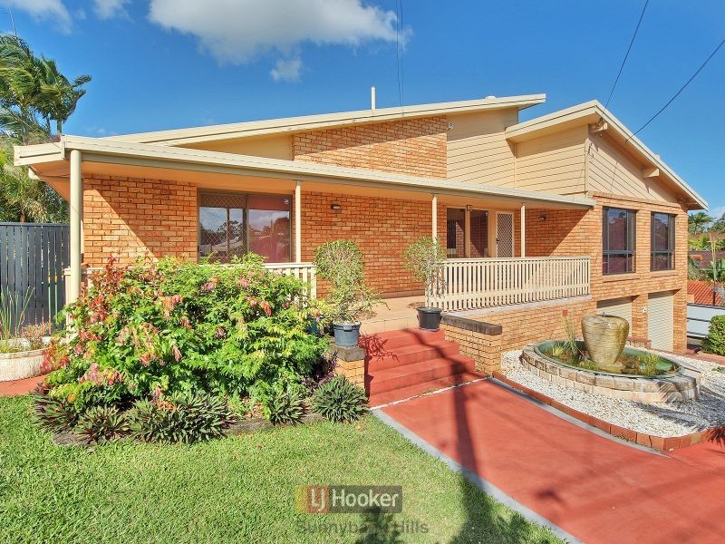 29 Blackthorn Crescent, Shailer Park QLD 4128