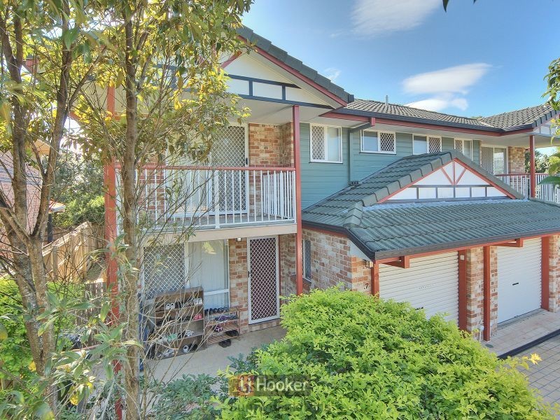 17/19 Aberdeen Crescent, Kuraby QLD 4112