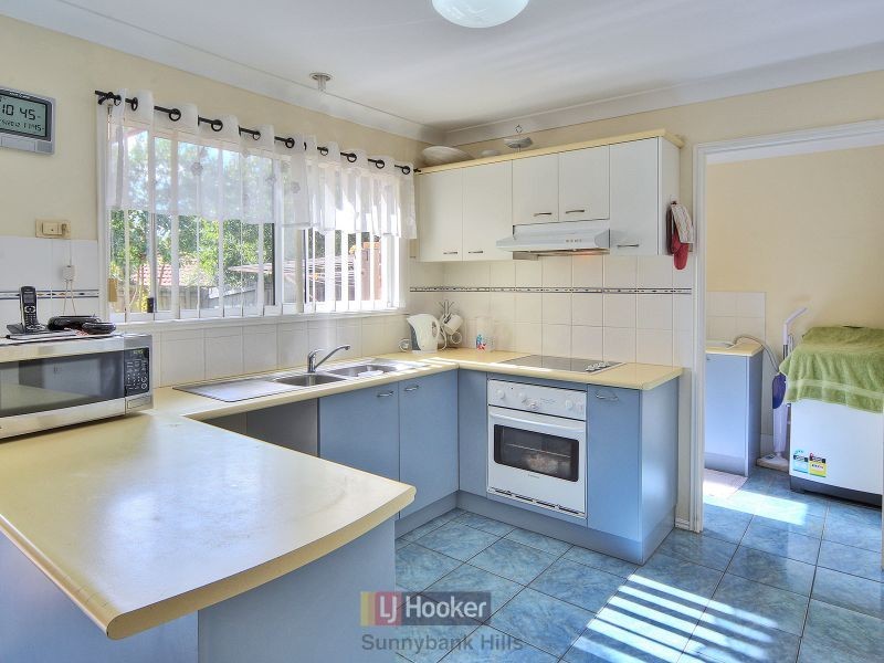 17/19 Aberdeen Crescent, Kuraby QLD 4112