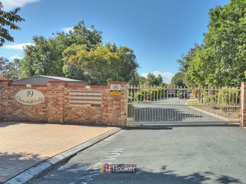 17/19 Aberdeen Crescent, Kuraby QLD 4112