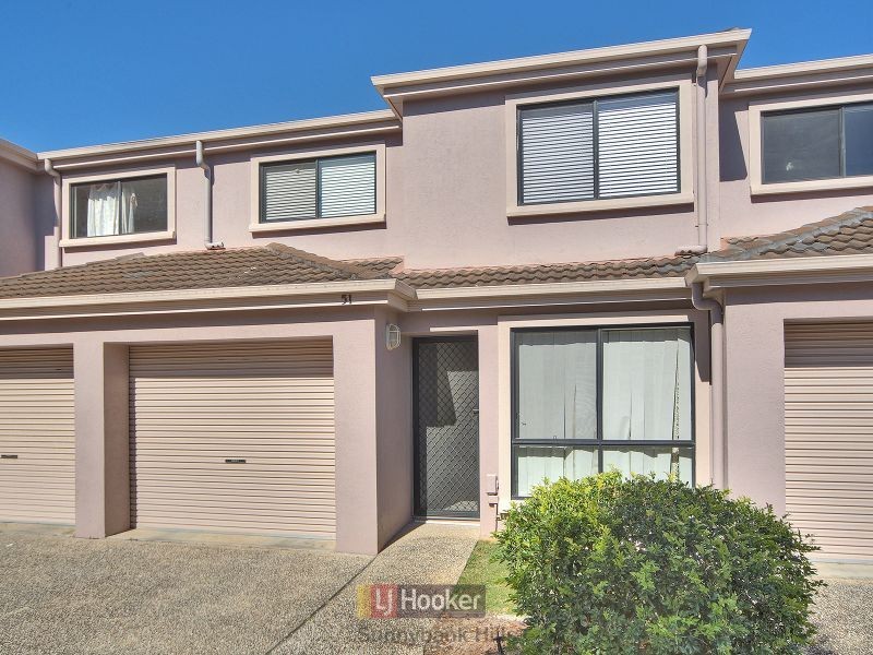 51/40 Glenefer Street, Runcorn QLD 4113