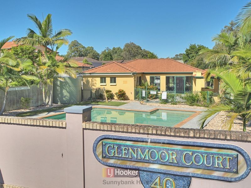 51/40 Glenefer Street, Runcorn QLD 4113