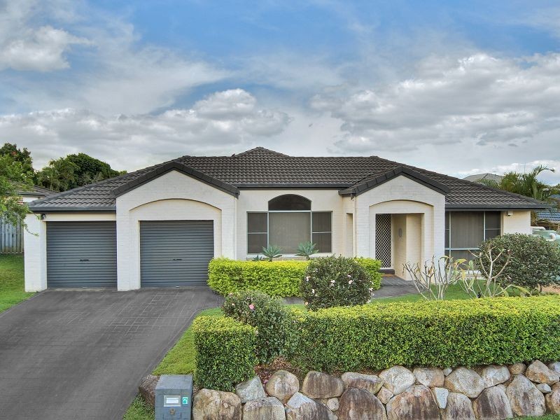 9 Bellflower Place, Calamvale QLD 4116