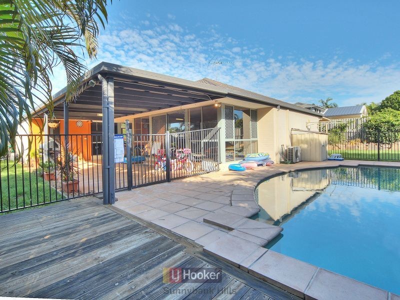 9 Bellflower Place, Calamvale QLD 4116