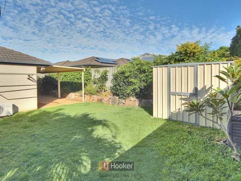 9 Bellflower Place, Calamvale QLD 4116
