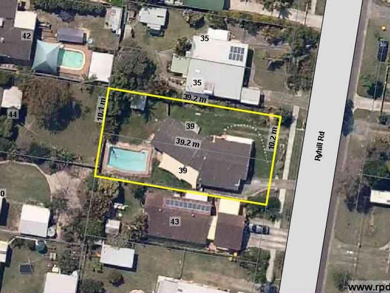 39 Ryhill Road, Sunnybank Hills QLD 4109