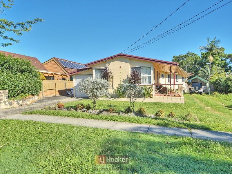 39 Ryhill Road, Sunnybank Hills QLD 4109