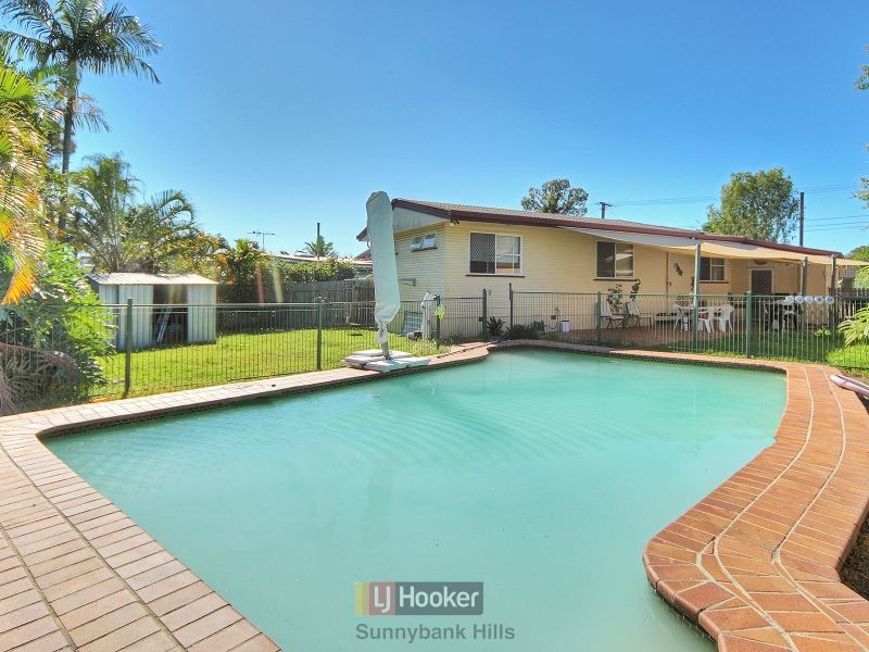 39 Ryhill Road, Sunnybank Hills QLD 4109