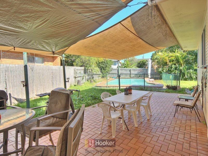 39 Ryhill Road, Sunnybank Hills QLD 4109