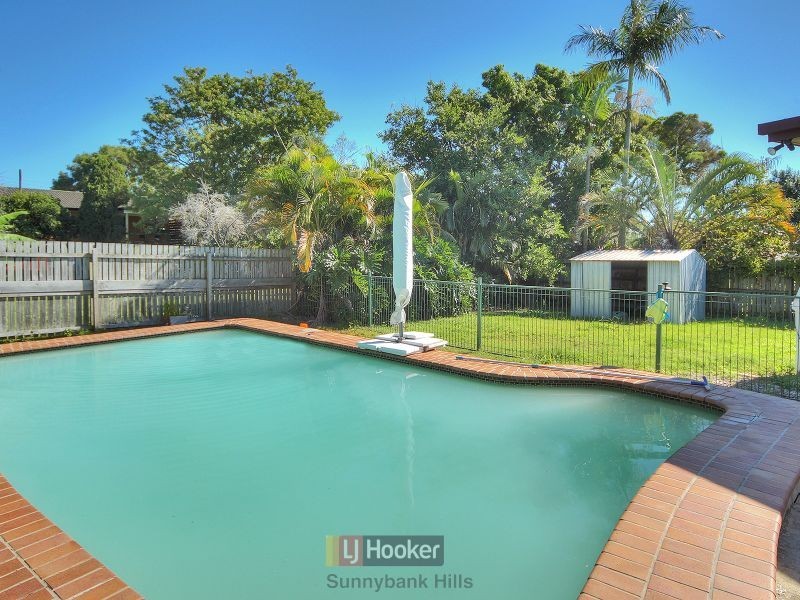 39 Ryhill Road, Sunnybank Hills QLD 4109